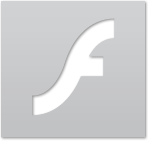 You need the recent version of Adobe Flash Player to view coubs.