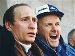 Новость на Newsland: Зачем Путин убил Собчака?