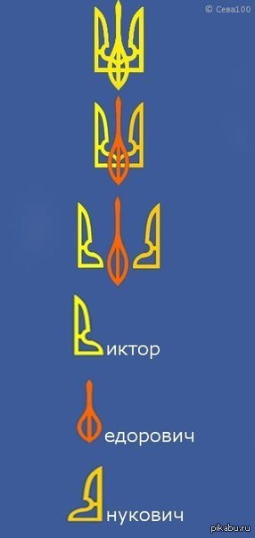 ПокращЭння оно такое  Янукович, украина, покращення