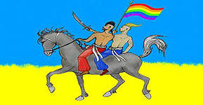 геи и украина страшилки регионвов о евросоюзе