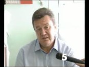 Янукович больной жалкий