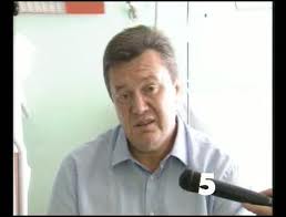 Янукович больной жалкий