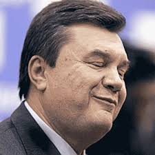 янукович