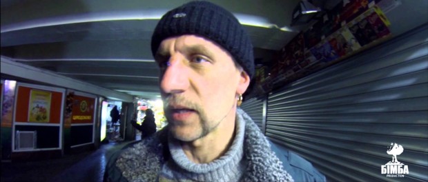 Беркут та тітушки відрізали козакам голови: Гаврилюк. Страшне відео і інтервью та