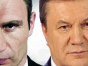 klitschko-yanukovitch