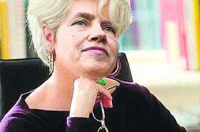 люда янукович