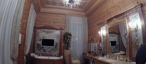 ванна януковича