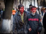 дети-майдан