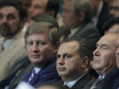 Кадировці – насправді "Ахметівці". Ахметов - головний організатор шабашу сепаратистів на Донбасі.