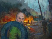 Шевченко майдан