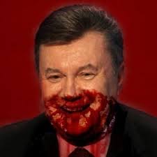 янукович-жрет-младенцев
