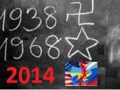 1932-1968-2014, история предательства, украинский мюнхен