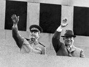 Что получила Россия взамен Крыма в 1954 году