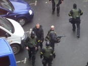 Правда о снайперах на Майдане, фото свидетельства истинных убийц кровавого побоища 20 февраля в Киеве.