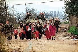 Российские войска будут «прикрываться» украинскими женщинами и детьми