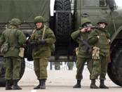 крым-оккупация