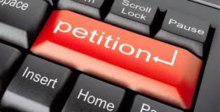 петиция
