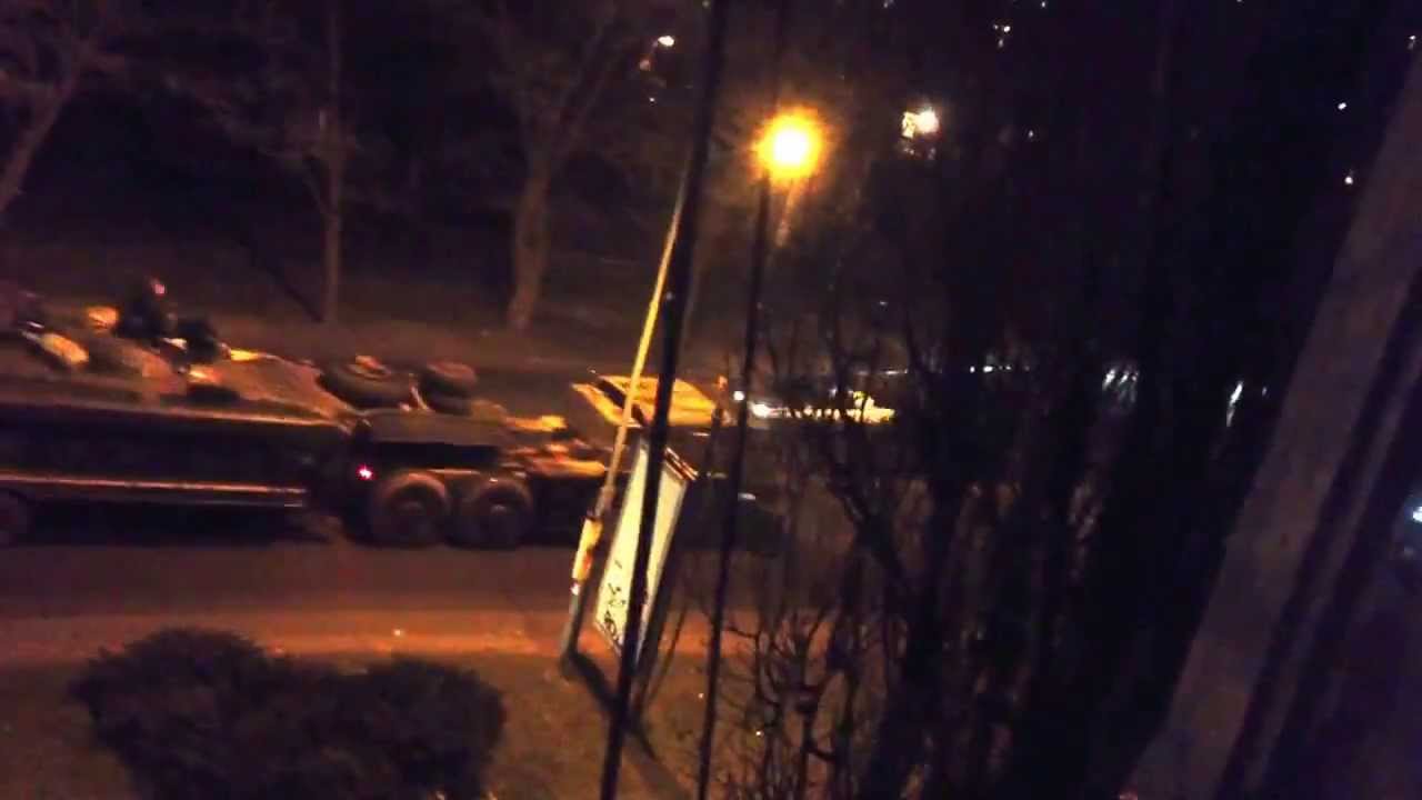 Украина готовится отразить агрессию России. ВИДЕО