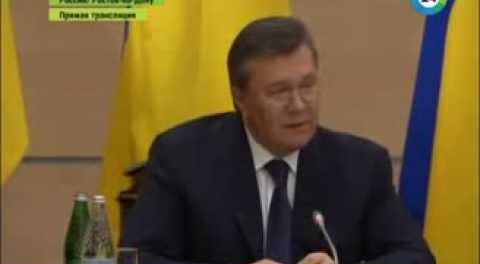 Янукович сломал ручку в прямом эфире – видео. Янукович выдавил из себя извинение перед ненавидимым им народом, отчаянным жестом показав при этом свое истинное отношение к нему.