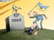 закат-россии