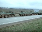 Вторгнення Росії у східну Україну має високу імовірність. Розвідка США