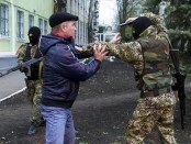 Российские друзья искренне недоумевают. Украинцы, что с вами случилось?