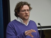 Интервью с Питером Померанцевым об иллюзиях и заблуждениях Запада по отношению к Украине, Путину и России