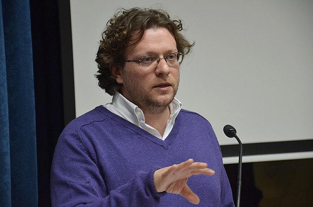 Интервью с Питером Померанцевым об иллюзиях и заблуждениях Запада по отношению к Украине, Путину и России