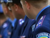 Милиция Донбасса и Харькова - оплот сепаратизма и коллаборационизма