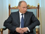 ПОЛКОВНИК ПУТИН ОПЕШИЛ Стремно потерять 40 миллиардов