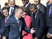 Путин идет ва-банк. Разрыв дипломатических отношений с Обамой.