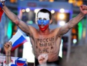 Краткий словарь русского оккупанта