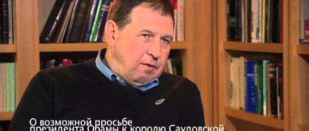 Илларионов о событиях на Донбассе