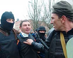 С этим всю жизнь потом маяться