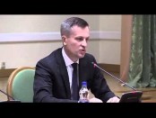 СБУ просит разъяснений от России по вопросу ее участия в зачистке Майдана. Доклад Наливайченко.