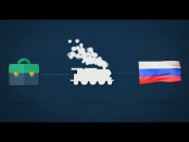 В Раде зарегистрирован законопроект Чемодан-Вокзал-Россия!