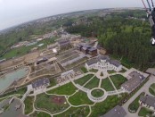 #Дачинг, россияне и украинский Майдан, почин народного контроля. Кооператив Озеро, Сосны по стопам Межигорья.