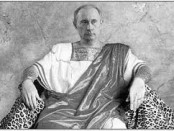 Дугин - путинский Распутин. "народ просит Путина стать Цезарем", а Кремль создаст "Орден Путина" для подготовки преемника "национального лидера"