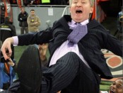 Фиаско Ахметова. Единственный выход - поддержать АТО и стать донбасским Кадыровым.