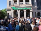 Крым, что изменилось. Жизнь в оккупации.