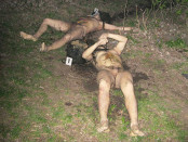 Славянские террористы выдали семье тело еще одного замученного ими украинца Юрия Дьяковского