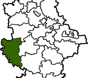 Velykonovoselivskyi-Raion