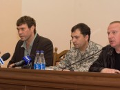 Война в Луганской области, Рубежное, Лисичанск, Новодружевск. Возле моста под Рубежным возобновился бой