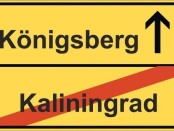 Флаг Германии поднят в Калининграде над зданием ФСБ (кстати, ФСБ по праву занимает здание, служившиее ранее гестапо). За Крымом Калининград просится в Германию. Процесс пошел! Уж если восстанавливать историческую справедливость, так повсюду.