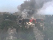 ДНР превратила Донецк в город-призрак