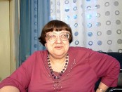 День рождения Валерии Новодворской. Видео. Спасибо за нетерпимость ко лжи и фальши!