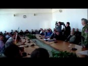 Дерибан на трупах. “Верховный совет ДНР” роздал портфели. Сформировано правительство “Донецкой народной республики”