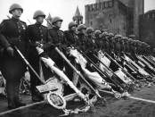 парад Победы