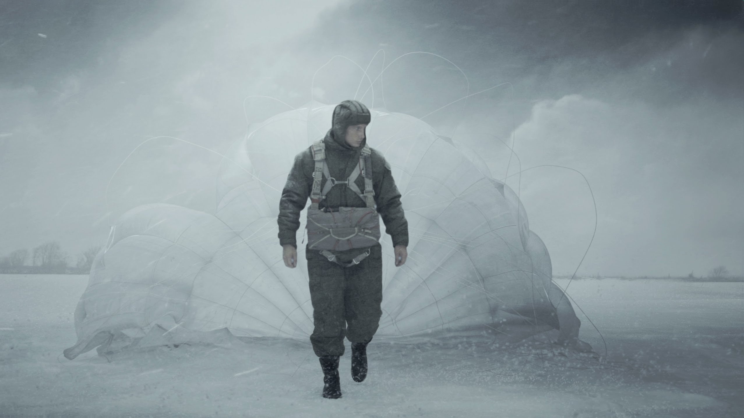 Путин обещает России войну уже завтра. “Завтра – первый день твоей новой жизни”. Видео ролик армии РФ.