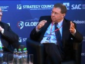 Results of Putin’s spy and terror games in the East of Ukraine: on the negative side, further divide of the Western allies and on the positive side, stronger feeling of Ukrainian identity.